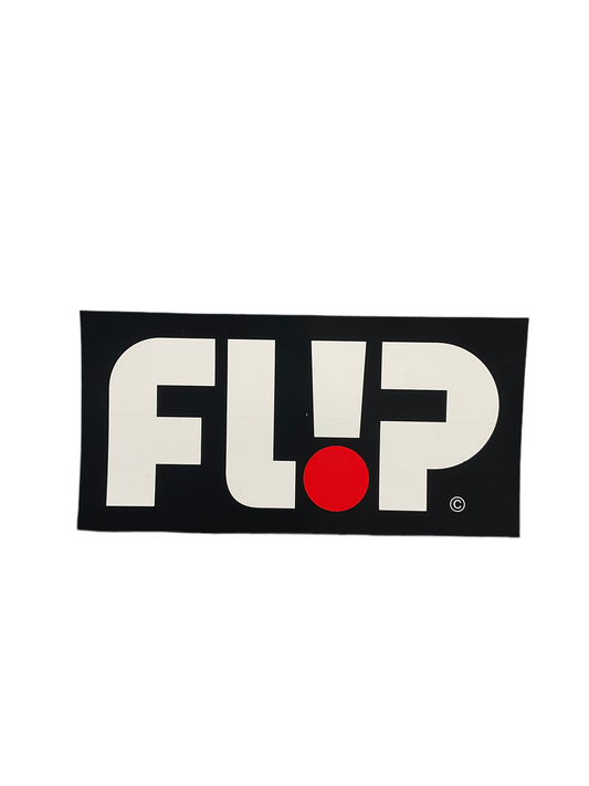 Flip Sticker LG