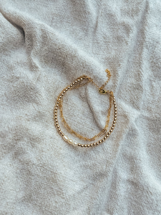 Uplands 3 in 1 Bracelet