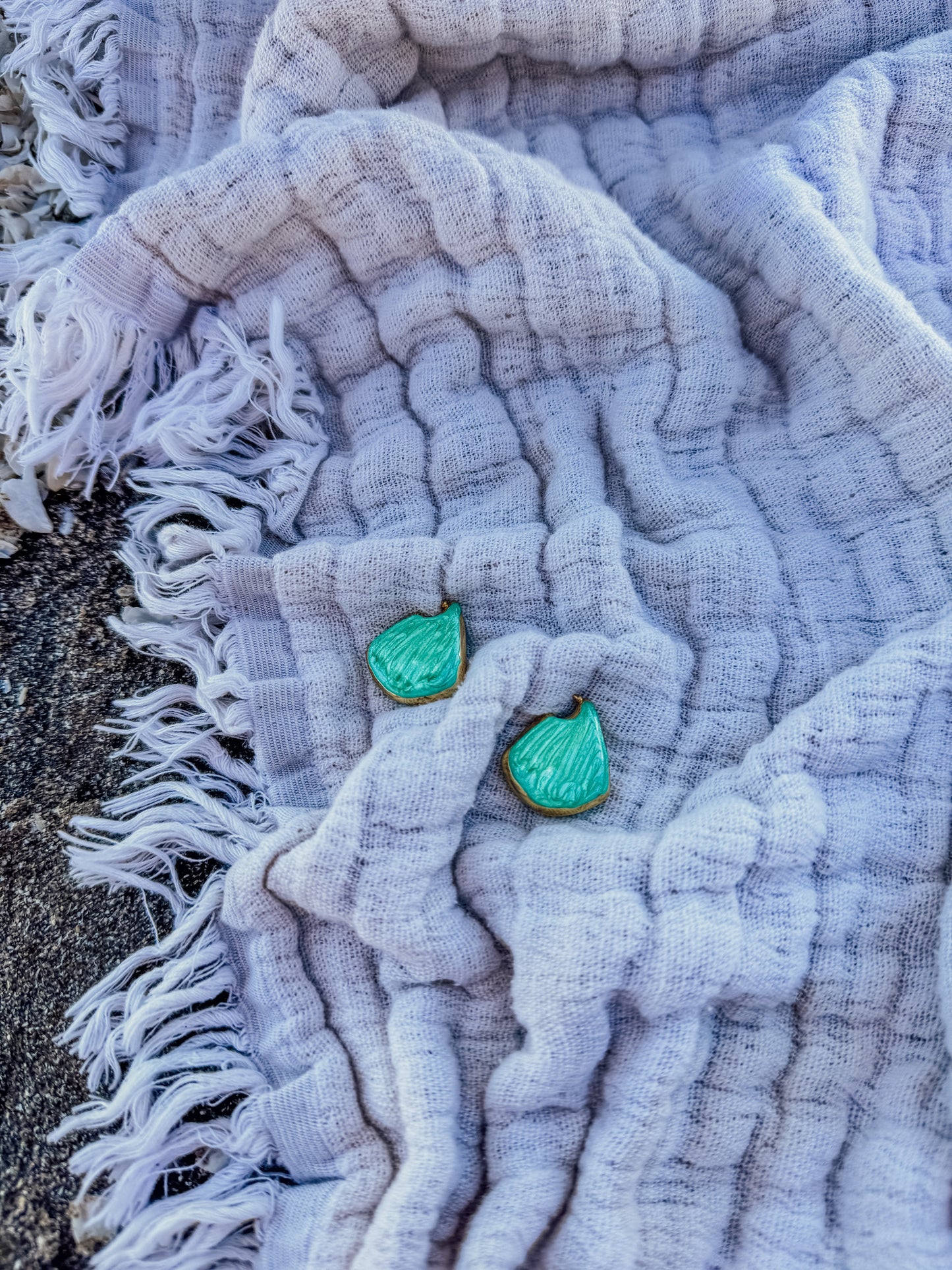 The Parkside Earrings