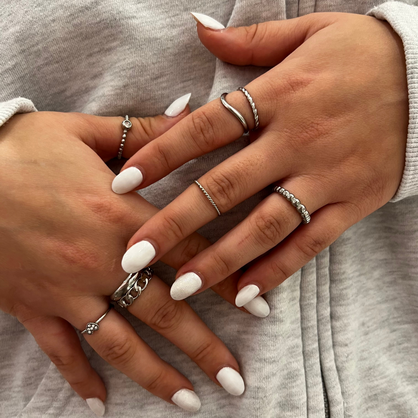 Dotted Ring