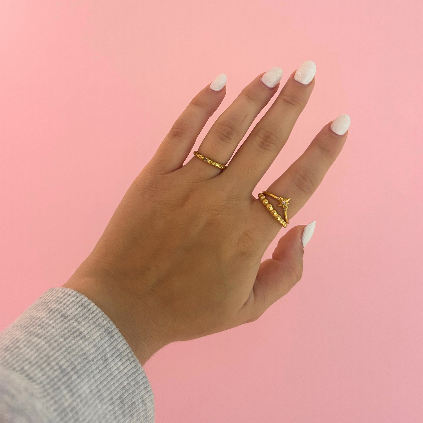 Dotted Ring