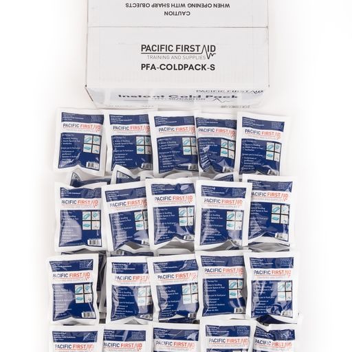 Small Instant Cold Pack 4" x 5"