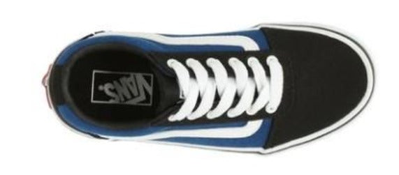 Vans Ward OTW - Kids Skate Shoe