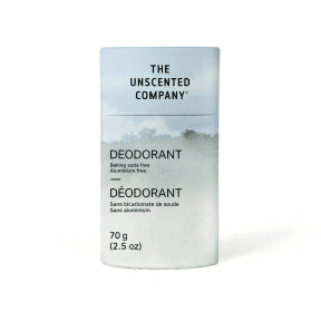 The Unscented - Deodorant Stick (70g)