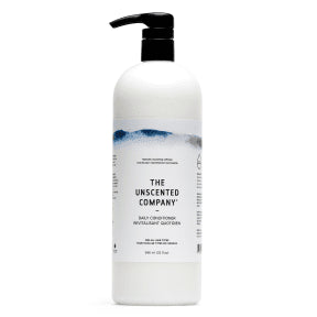 The Unscented - Daily Conditioner Family Size (946ml)