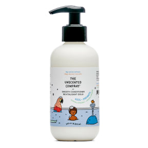 The Unscented - Kids Smooth Conditioner (245ml)