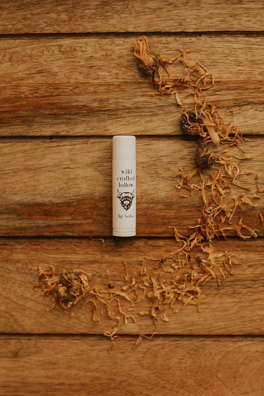 Tallow Lip Balm 💋 (Bundle To Save)