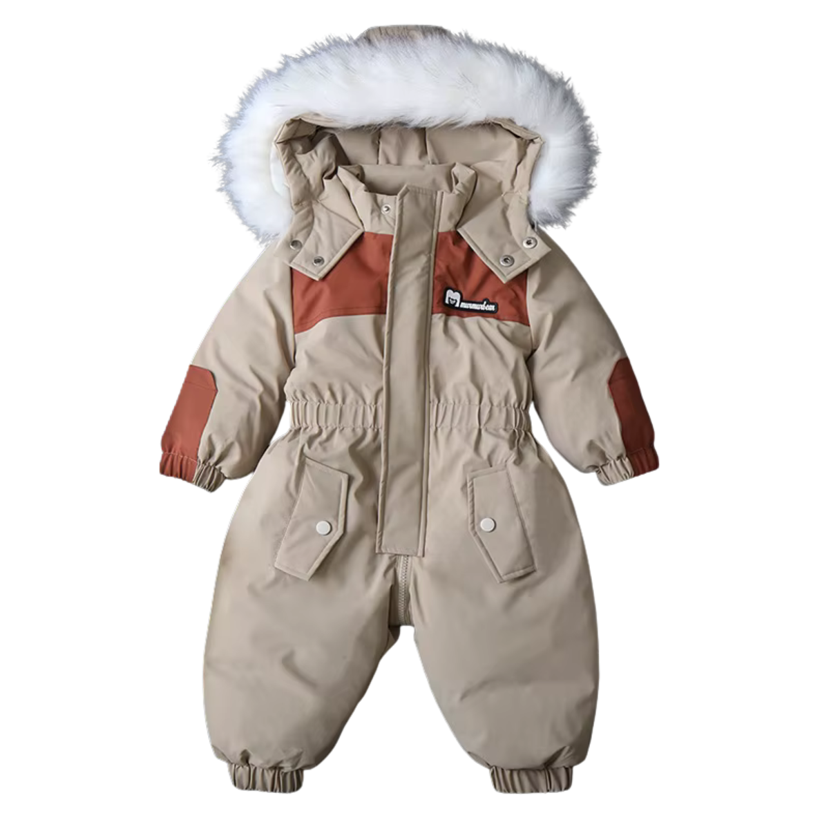Dubai - The Snow + Go Snowsuit