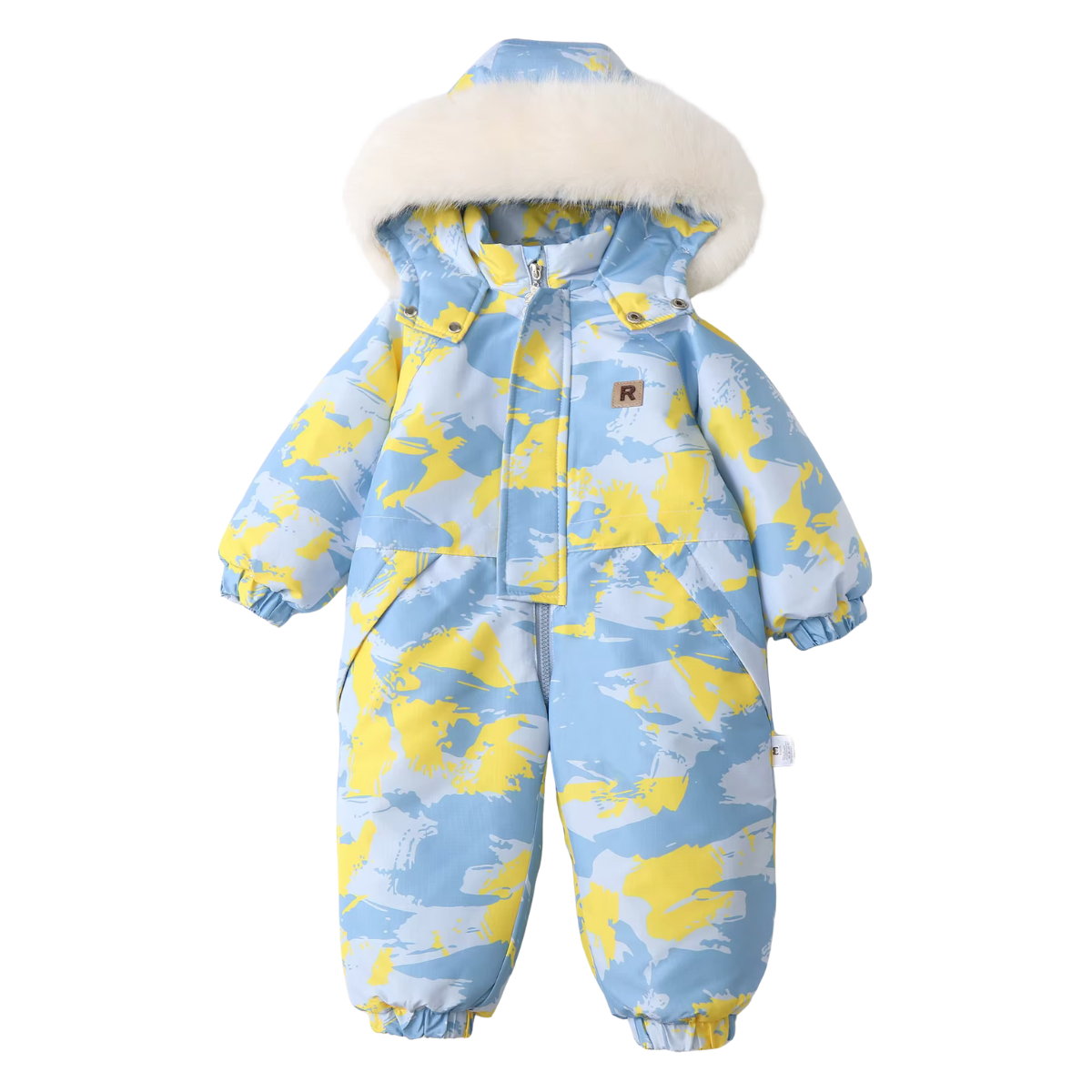 Blemon - The Snow + Go Snowsuit
