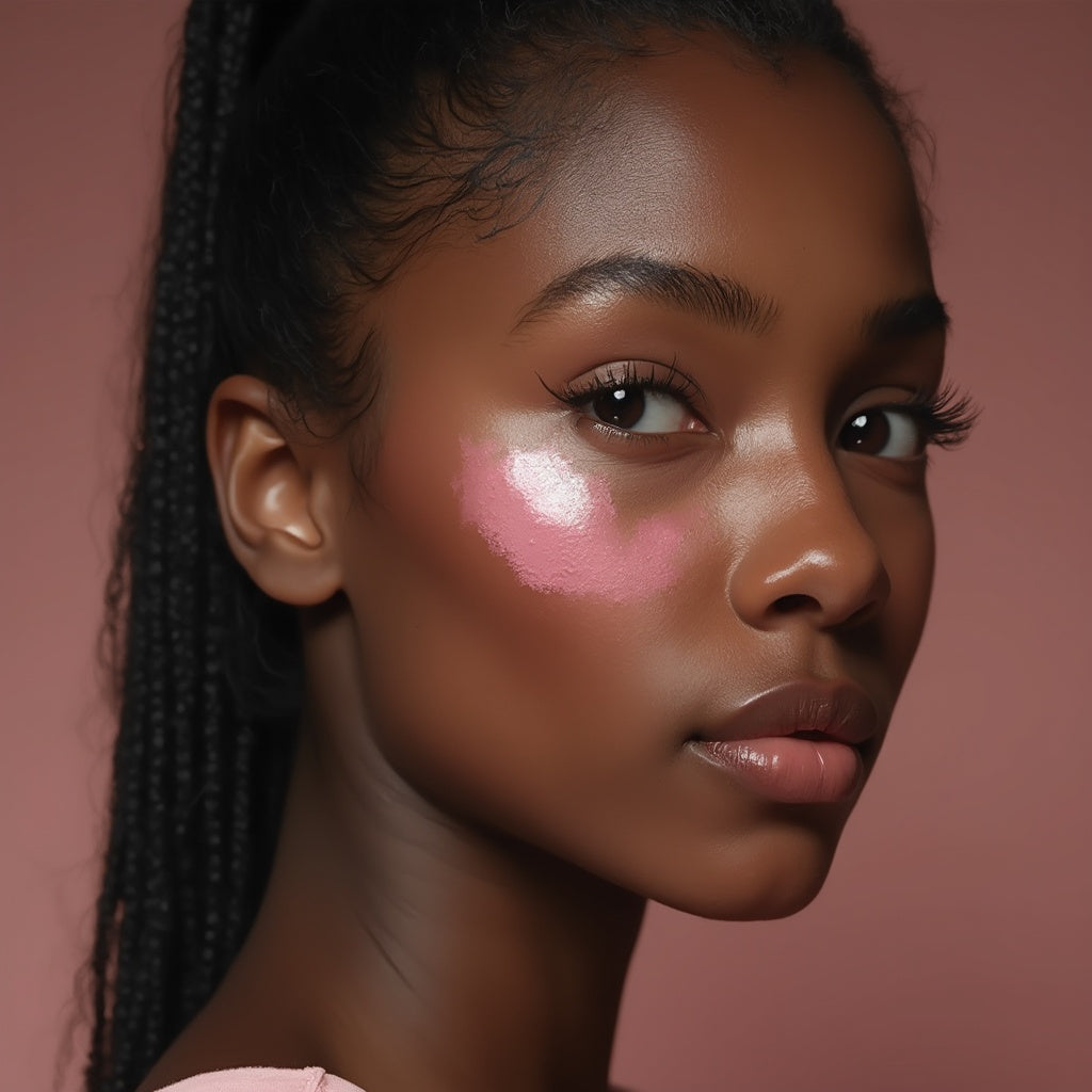 Blush Palette - Kissable ★ ★ ★ ★ ★