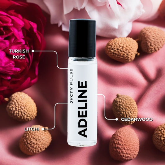 ADELINE | Inspired By Delina