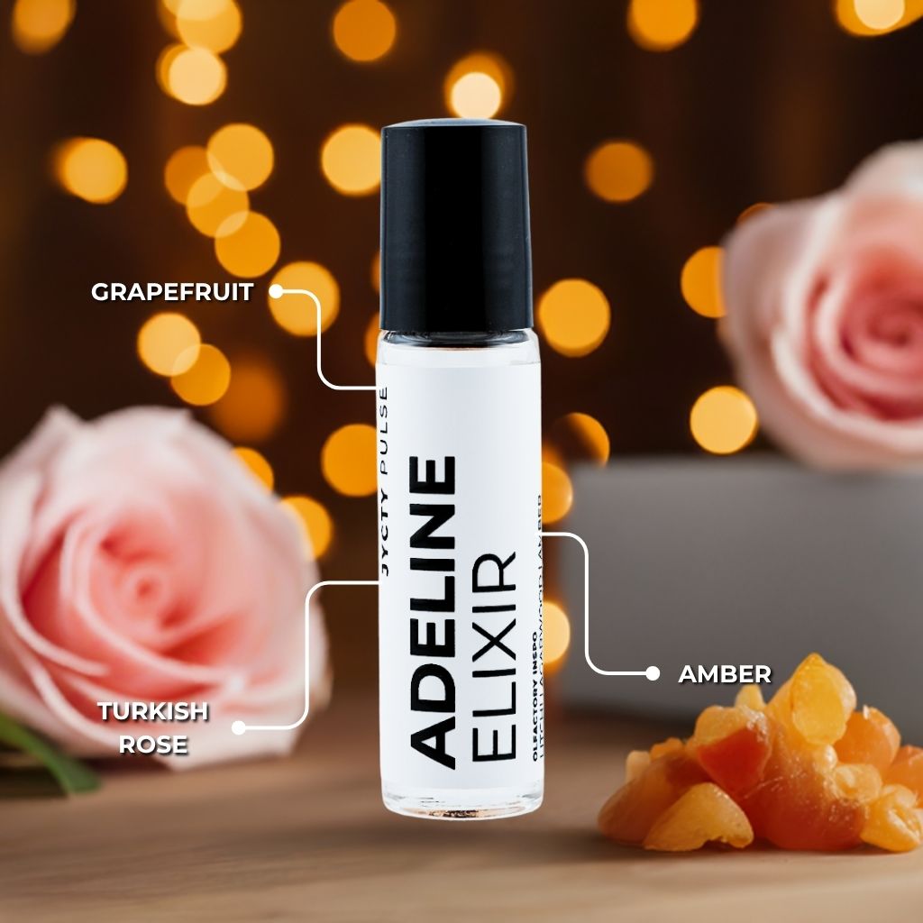 ADELINE ELIXIR | Inspired By Delina Exclusif