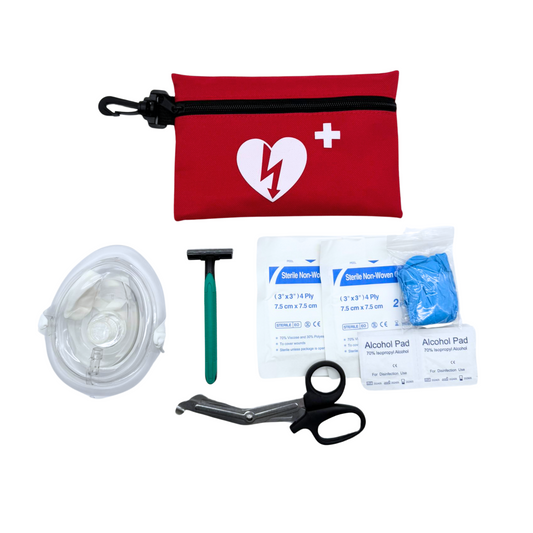 AED Response Kit