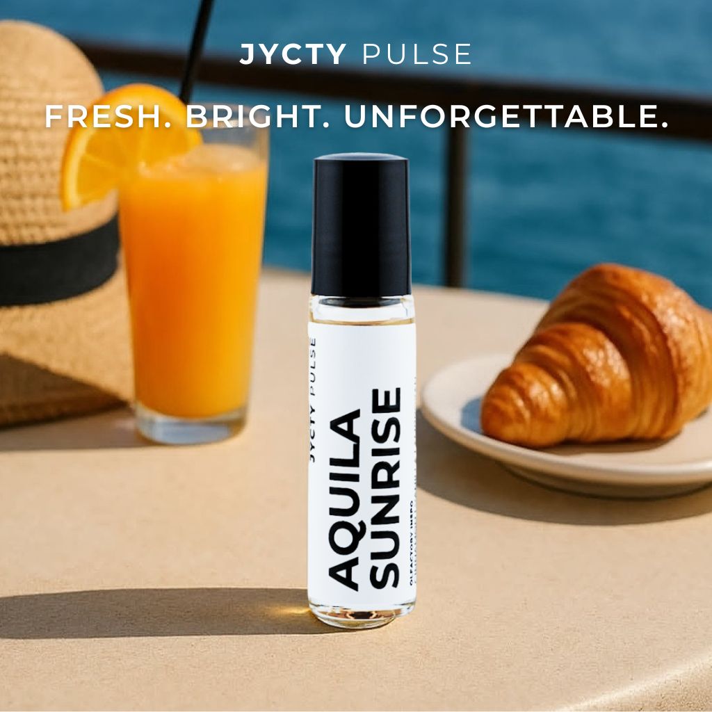 AQUILA SUNRISE | Inspired By Althair