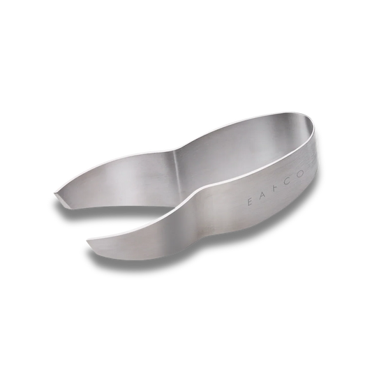 Eatoco Precision Mini Tongs – Japanese Stainless Steel Plating Tool