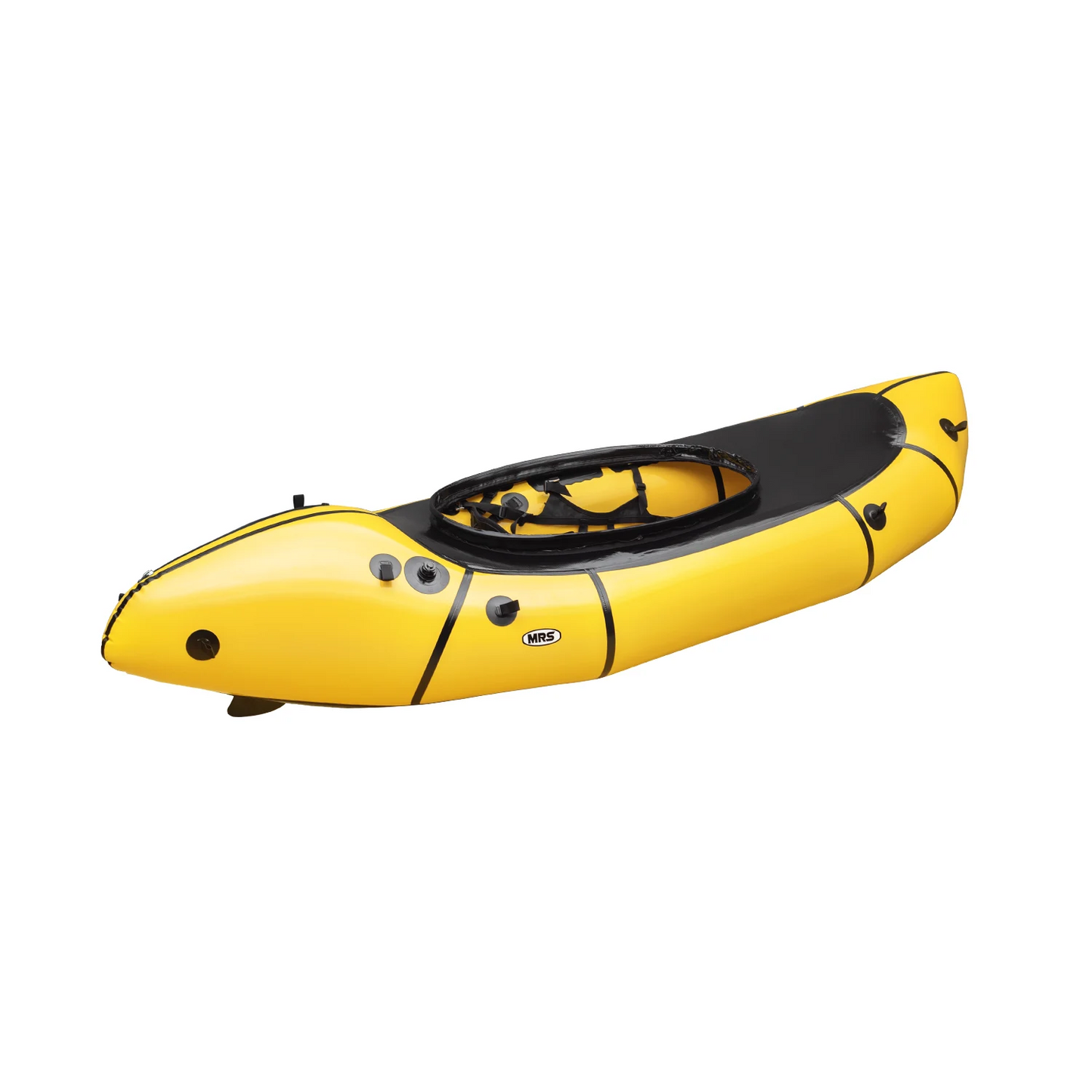 MRS Alligator 2S Pro Packraft
