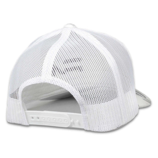 FA Trucker Alpine MultiCam