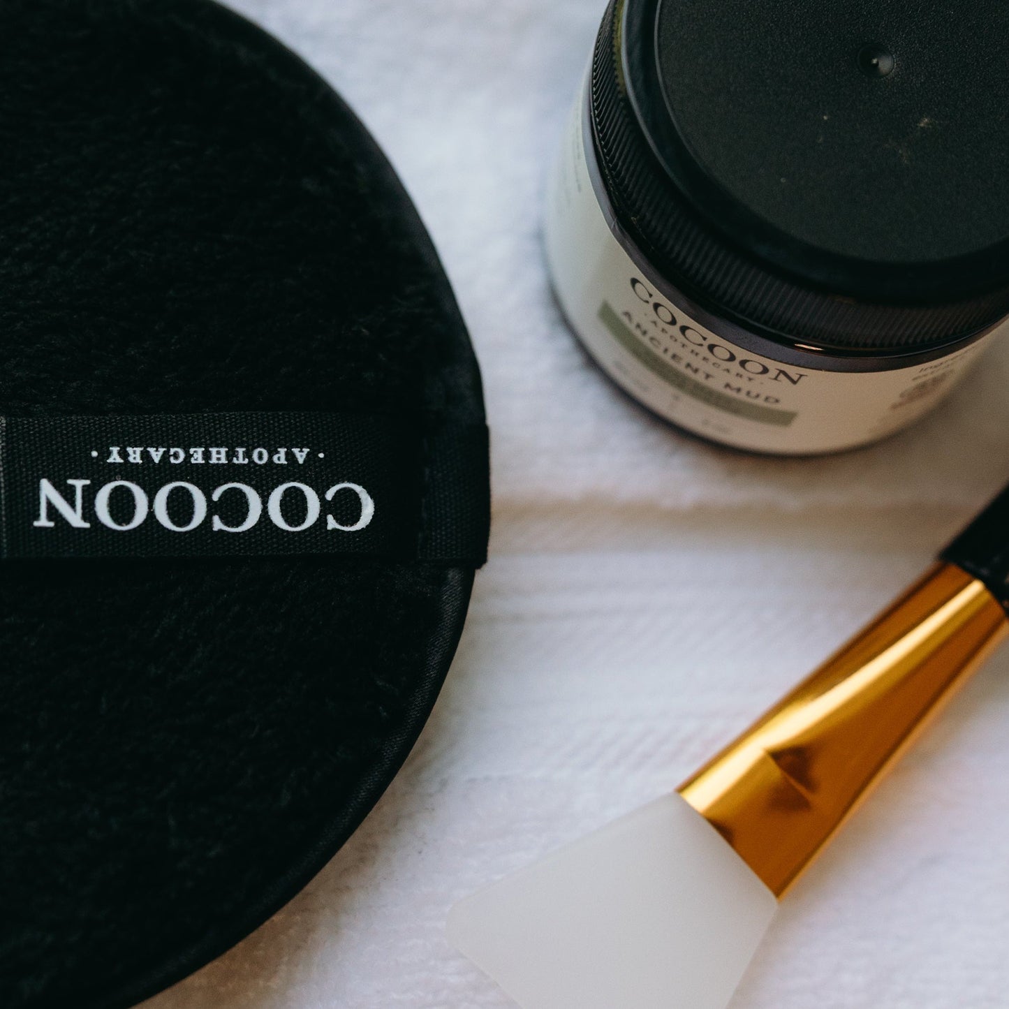 Makeup Removal Sponge