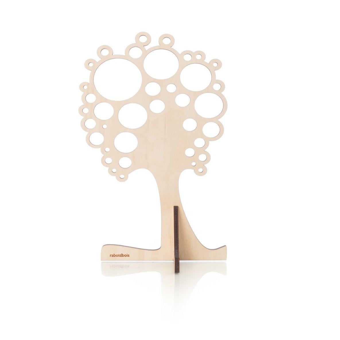 Support "Arbre à bijoux"