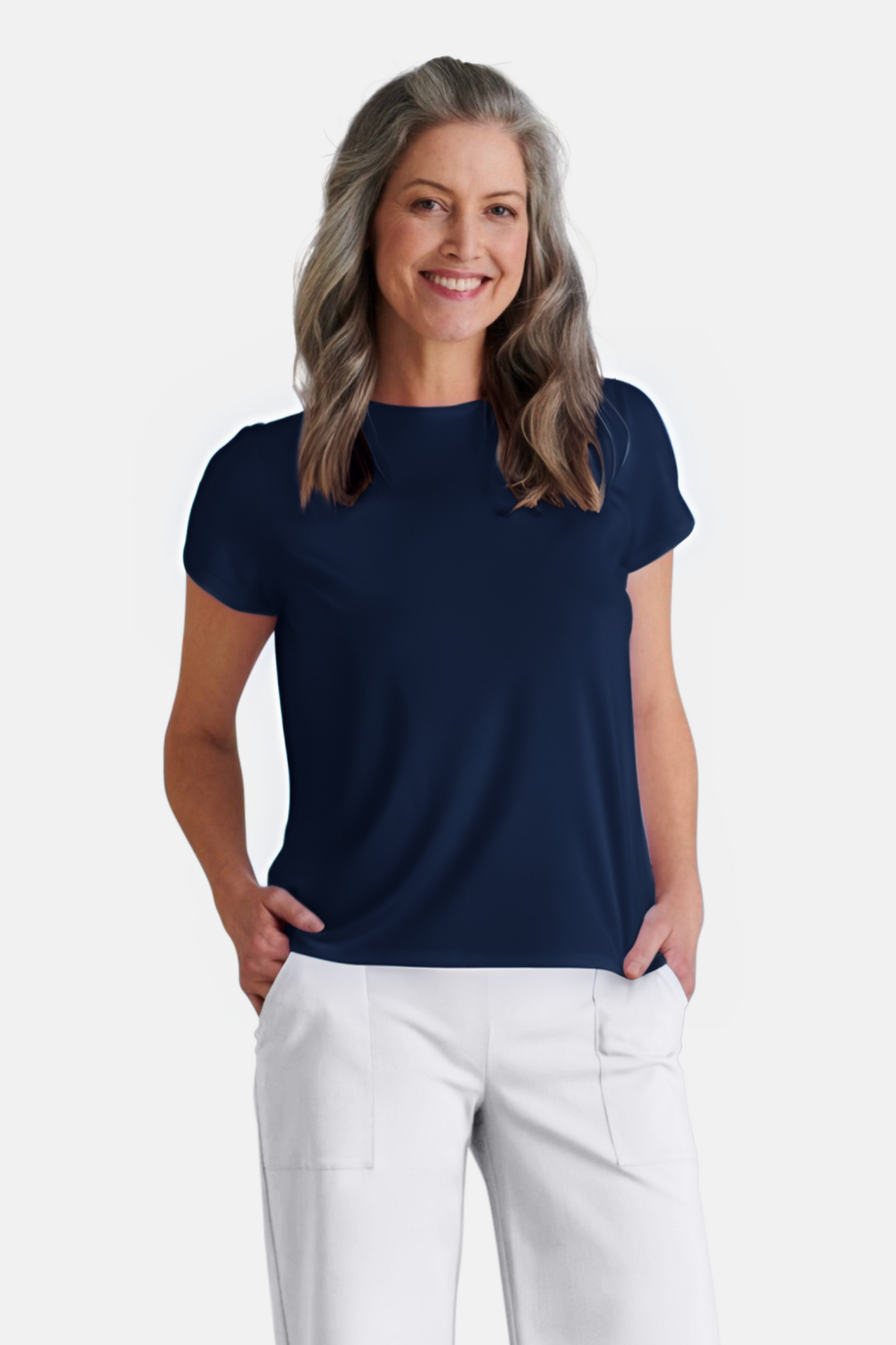 T-shirt durable Albi