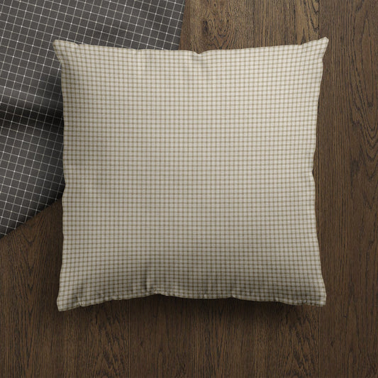 Kellan | Throw Pillow Cover