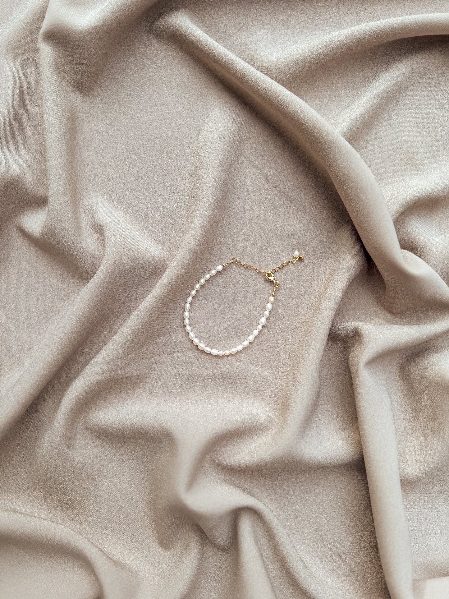 The Bianca Bracelet