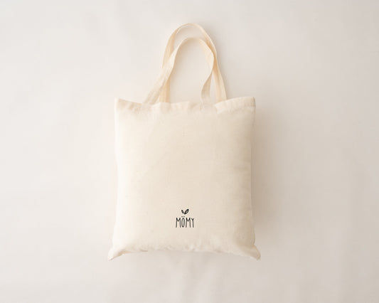 Sac réutilisable - Pêches