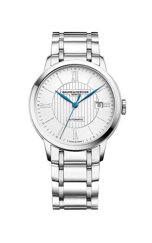 Baume & Mercier Classima Automatic Watch 10215