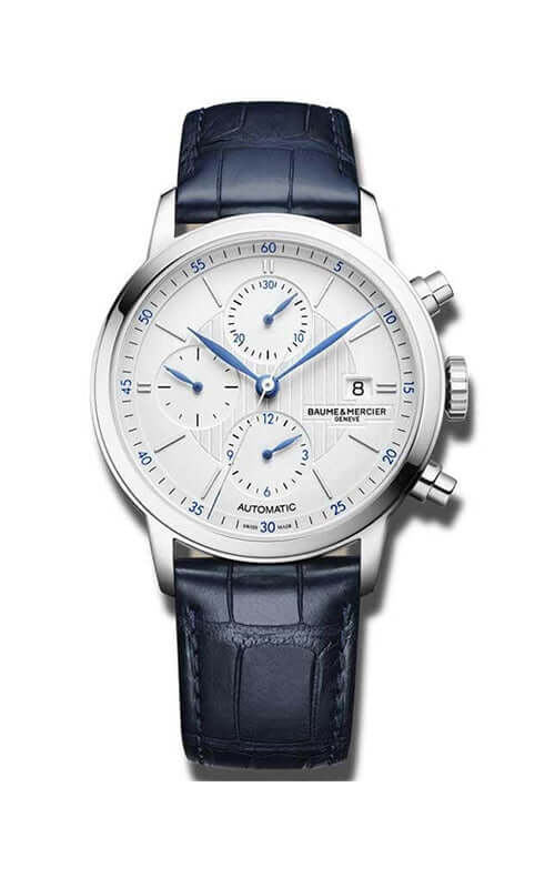 Baume & Mercier Classima Watch 10330