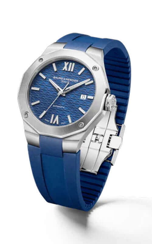 Baume & Mercier Riviera 10619
