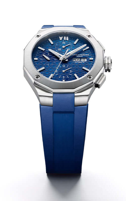 Baume & Mercier Riviera 10623