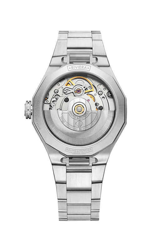 Baume & Mercier Riviera 10676