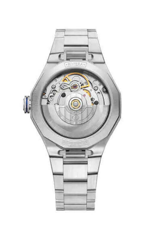 Baume & Mercier Riviera Coastline 10677