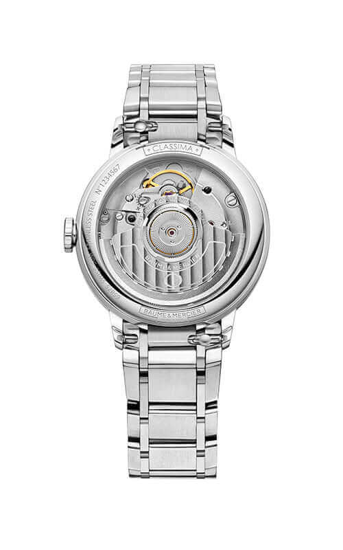 Baume & Mercier Classima 10691