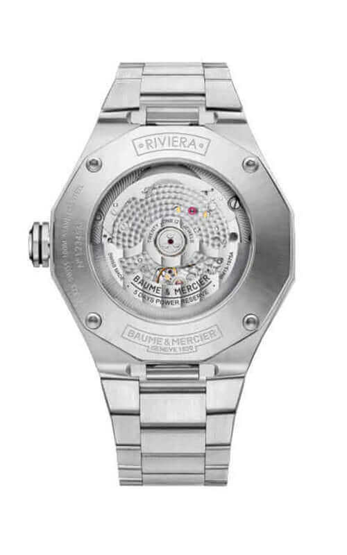 Baume & Mercier Riviera 10702