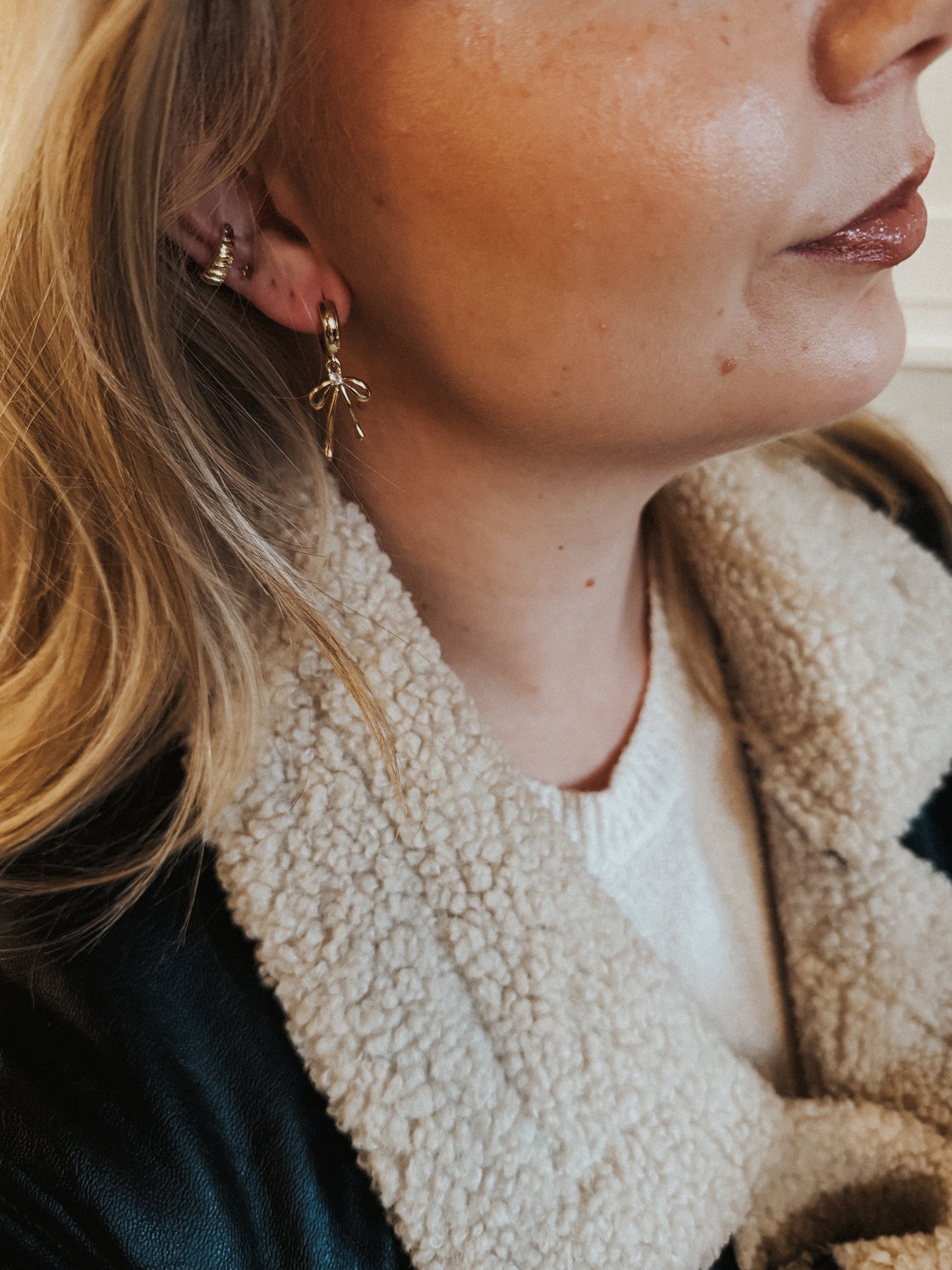 The Jane Ear Cuff