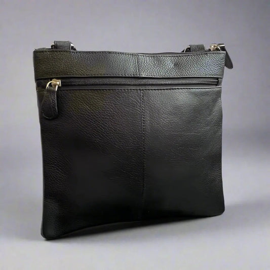 BOL Cross Body Messenger Bag