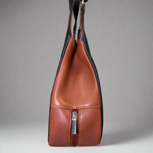 BOL Double Handle Bag