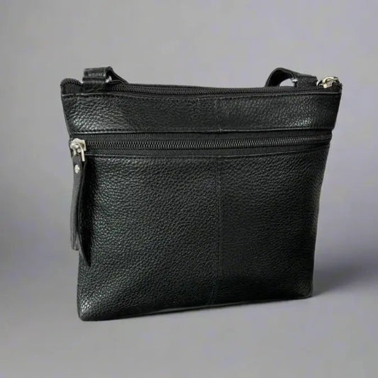 BOL Crossbody Bag Top Zip