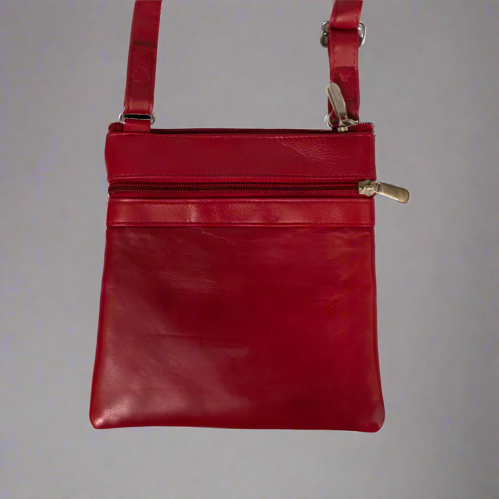 BOL RFID Cross Body Bag