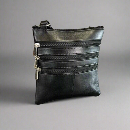 BOL RFID Cross Body Bag