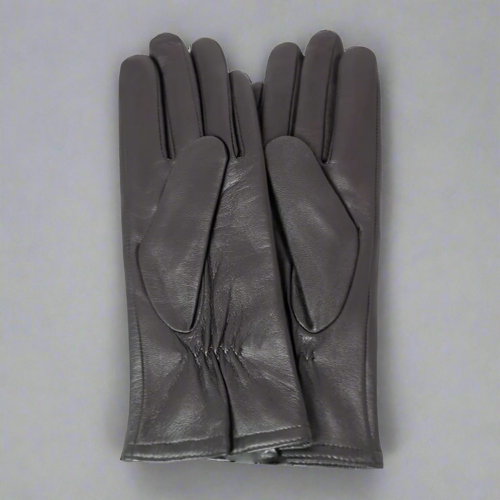 BOL Women's Deerskin Leather Gloves