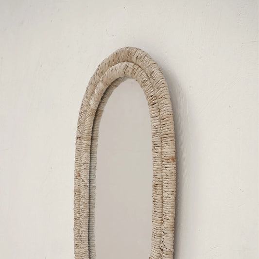 Miroir Ovale Raoul - Large