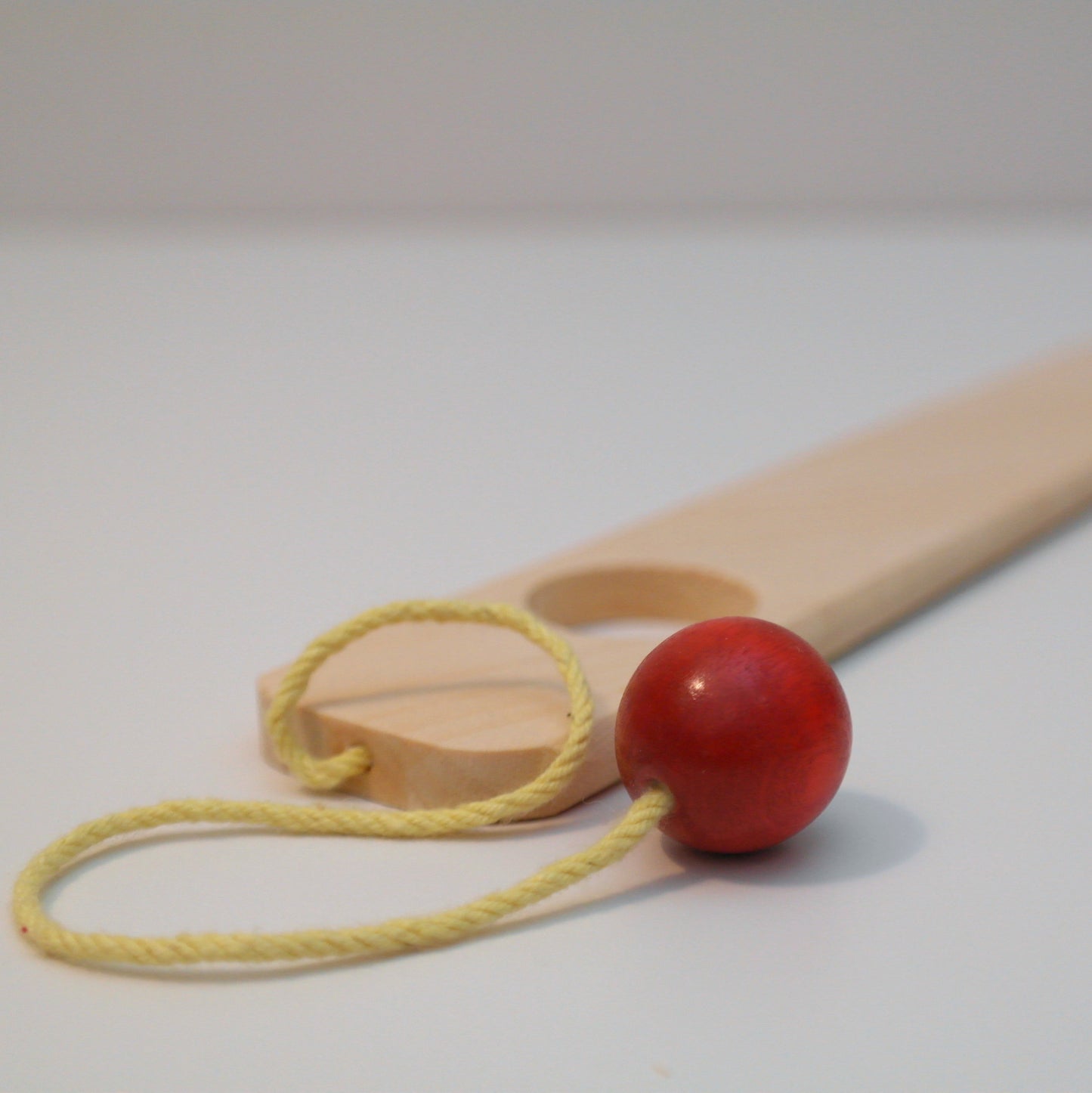 Ball and Bat