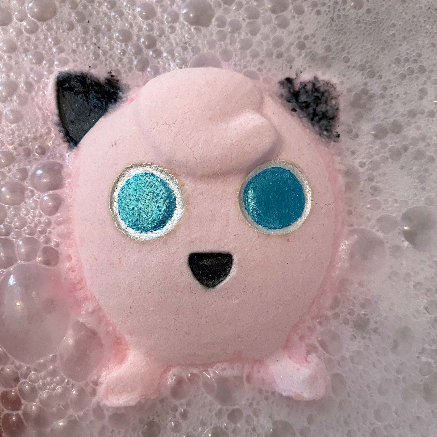 Elemental Elixir - Giggles