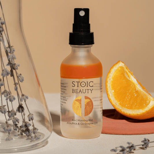 Eos | Morning Mist for Barrier Repair