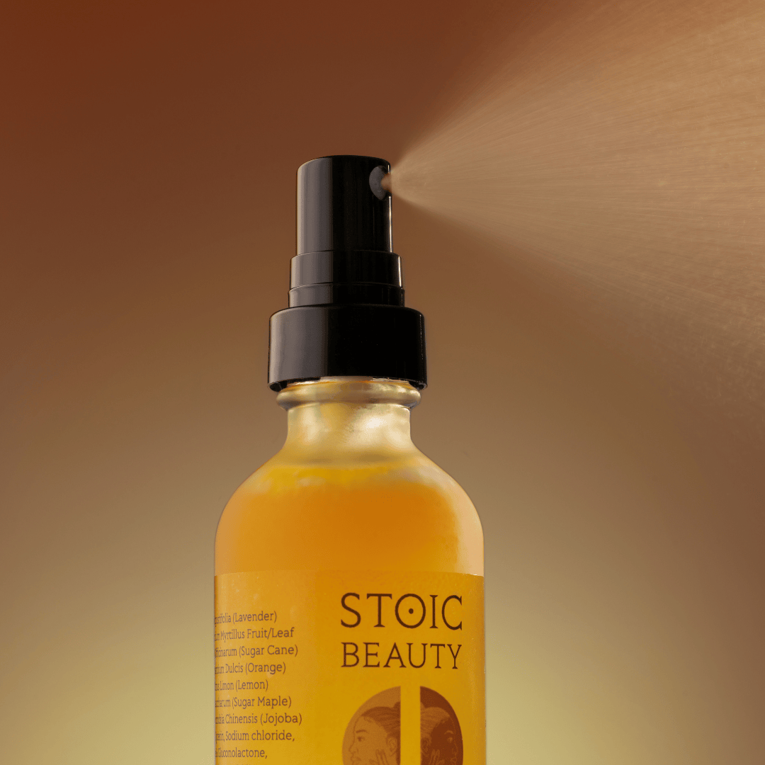 Eos | Morning Mist for Barrier Repair