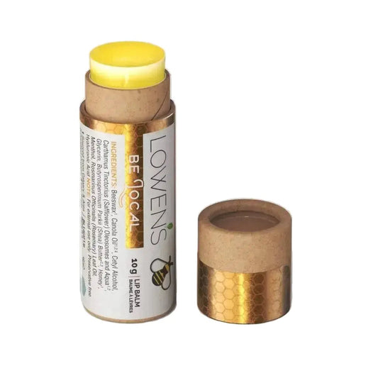 Be Local Honey Lip Balm