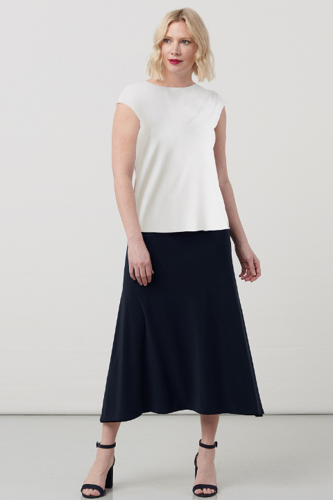 Billy 4-Way Reversible Top