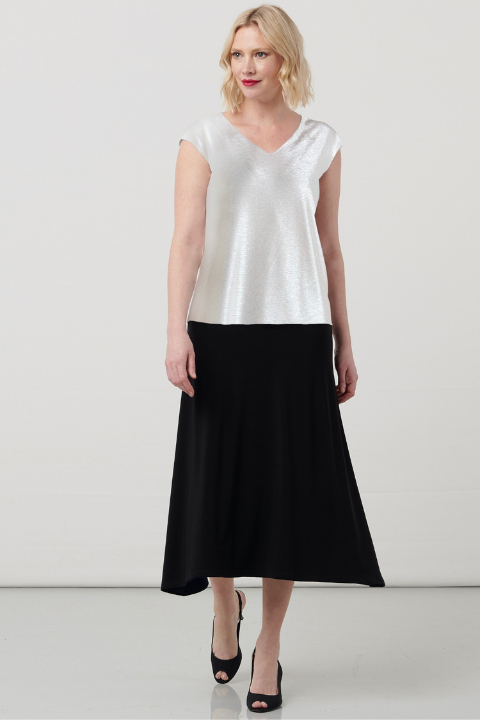 Billy 4-Way Reversible Top